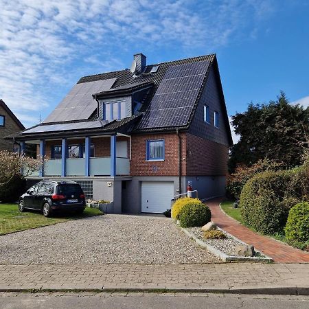 Ferienwohnung In Grömitz Exterior foto