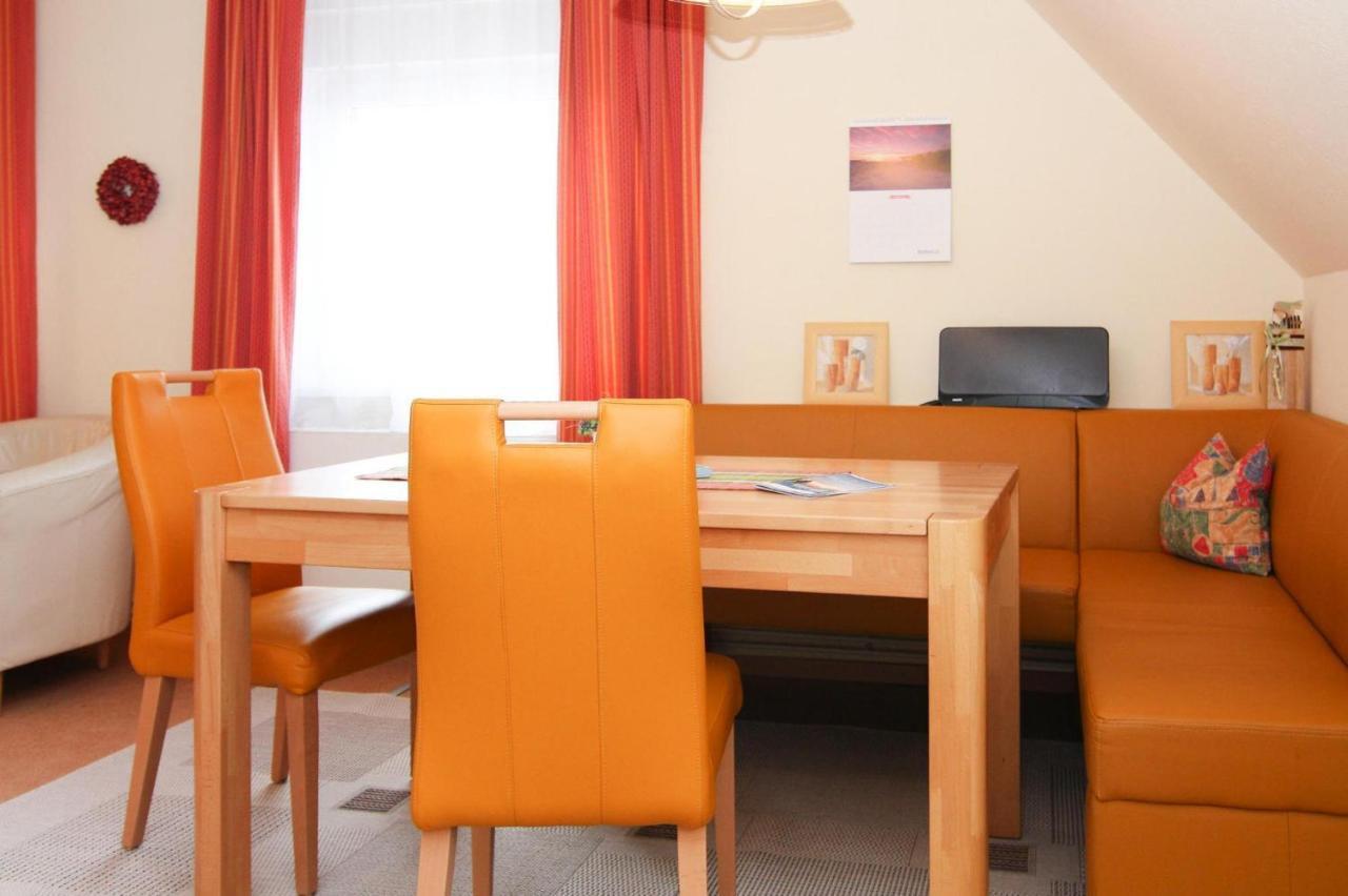 Ferienwohnung In Grömitz Exterior foto